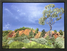 Load image into Gallery viewer, Outback Flinders Range, South Australia