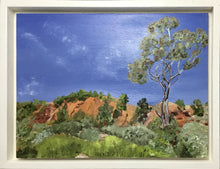 Load image into Gallery viewer, Outback Flinders Range, South Australia
