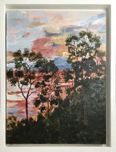 Load image into Gallery viewer, Australian outback sunset