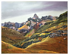 Load image into Gallery viewer, Size: Width: 19.75" (50.5cms) Height: 16" (40.5cm)