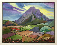 Load image into Gallery viewer, O'Neil's Cottage, Majuba Mountain, Kwazulu Natal, South Africa