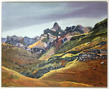 Load image into Gallery viewer, Rhino Horn Drakensberg Kwa Zulu Natal, South Africa