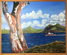 Load image into Gallery viewer, Redgum harbour