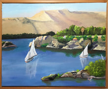 Load image into Gallery viewer, Dunes on the Nile