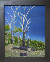 Load image into Gallery viewer, SOLD 10 years after Black Saturday 2009 firestorm