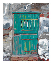 Load image into Gallery viewer, Size: Width: 8" (20.5cm) Height: 10" (25.5cm)