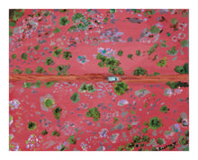 Load image into Gallery viewer, Size: Width: 10" (25.5cm) Height: 8" (20.5cm)