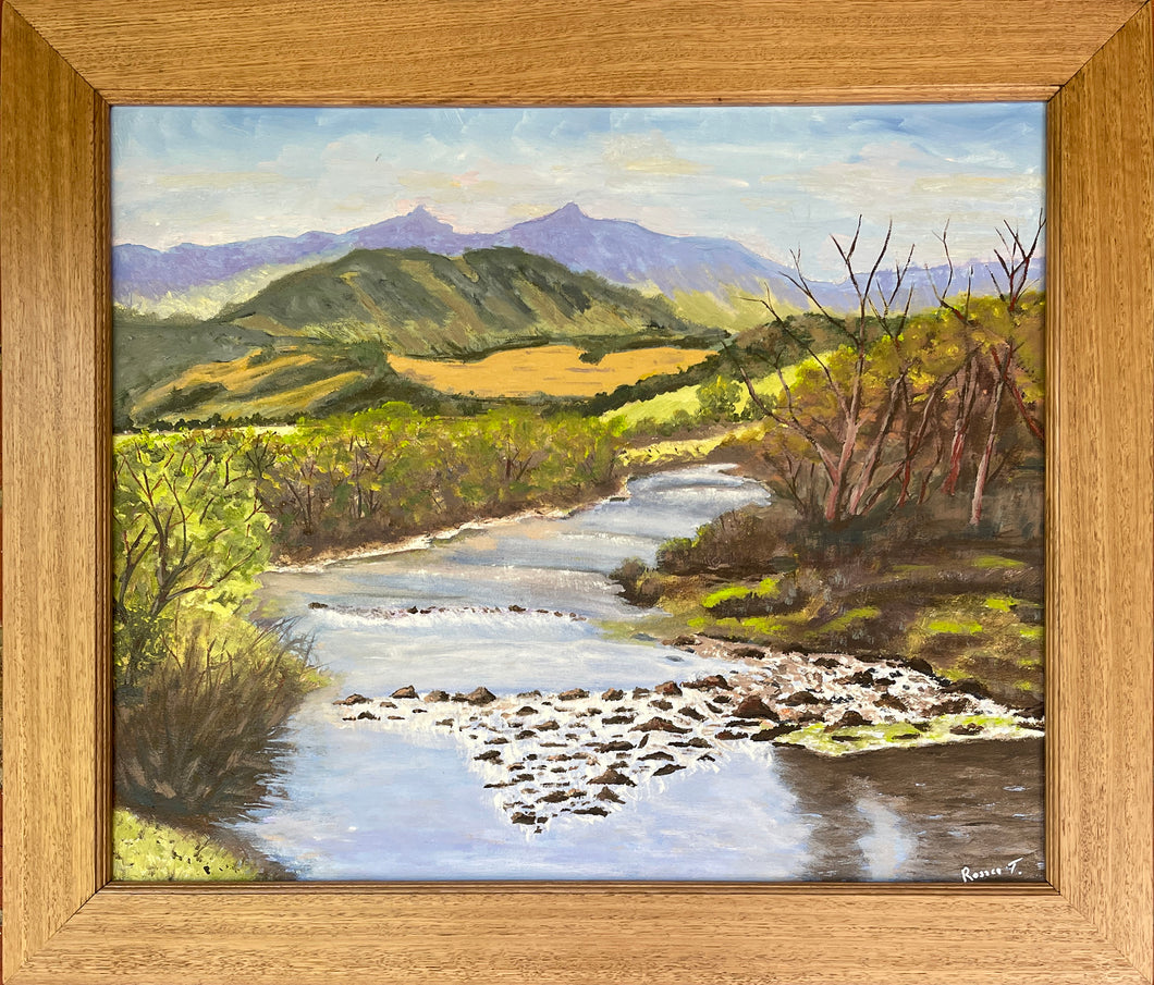 2025 Amphitheatre Umzimkulu River, Drakensberg Mountains, Underberg, Kwazulu-Natal, South Africa. Adobe stock inspiration