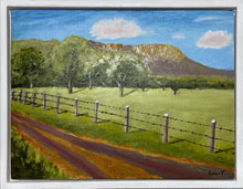 Load image into Gallery viewer, Farmland Killarney Bluff Queensland, landscape
