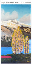 Load image into Gallery viewer, Lake Wakatipu, Queenstown, NZ
