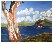 Load image into Gallery viewer, Size: Width: 20&quot; (50.5cm) Height: 16&quot; (40.5cm)
