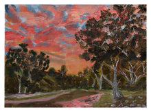 Load image into Gallery viewer, Width: 16&quot; (40.6cm) Height: 12&quot; (30.5cm)
